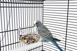 Imac Voerbakje Lori 11X7,5X7 CM