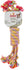 Zolux Life Flostouw Spoel Groen / Roze 35X6X6 CM