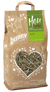 Bunny Nature Bunny My Favorite Hooi Pure 100 GR