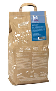 Bunny Nature My Favorite Hooi Met Pastinaak En Paprika 100 GR