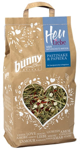 Bunny Nature My Favorite Hooi Met Pastinaak En Paprika 100 GR