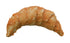 Trixie Denta Fun Chicken Croissant 11 CM 80 GR 50 ST