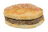 Trixie Chicken Burger 9 CM 140 GR