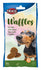 Trixie Waffels Met Kip 7X7X7 CM 3 ST 100 GR