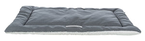 Trixie Ligmat Farello Wit - Grijs / Grijs 70X55 Cm