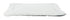 Trixie Ligmat Farello Wit - Grijs / Grijs 130X85 Cm