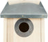 Trixie Nestkastje Voor Spreeuwen Grenenhout 18X31X16 CM