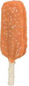 Trixie Denta Fun Chicken Pops Met Sesam 50 St