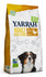 Yarrah Dog Biologische Brokken Kip 15 KG