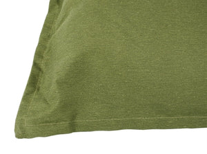 Madison Friends Hondenkussen Comfort Panama Groen 115X75 CM