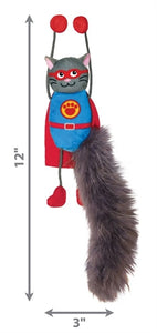 Kong Connects Magnicat 30,5X7,5X2,5 CM