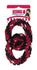 Kong Signature Rope Double Ring 23X23X7,5 CM
