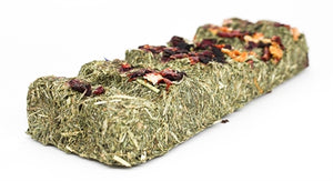 Happy Pet Nature First Knaagreep Met Groenten 17 CM