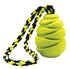 Happy Pet Grrrelli Tugger Groen 33X6X6 CM