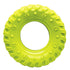 Happy Pet Grrrelli Tyre Groen 20X20X5 CM