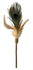Croci Euphoria Kattenhengel Matatabi Pauwenveer 12 Cm