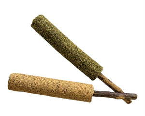 Croci Euphoria Lolly Catnip / Matatabi 14 CM 2 ST