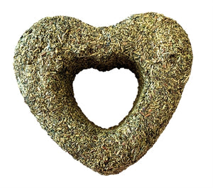 Croci Euphoria Catnip Hart 7 CM