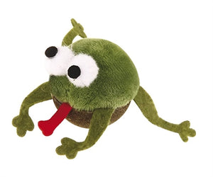 Croci Euphoria Bigeyes Catnip Assorti 7 CM