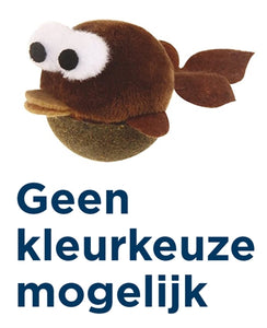 Croci Euphoria Bigeyes Catnip Assorti 7 CM