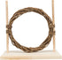 Trixie Agility Set Horde Met Ring 28X12X26 Cm