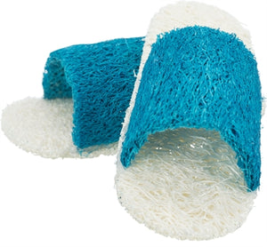 Trixie Luffa Sandalen Assorti 8 CM 2 ST