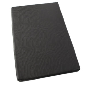 Bia Bed Matras Ligbed Croco Zwart BIA-44M 59X44X5 CM