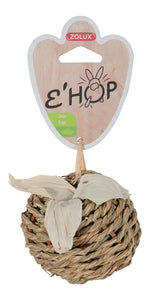 Zolux Ehop Radijs Zeegras 8 Cm
