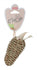 Zolux Ehop Wortel Zeegras 12 Cm