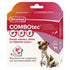 Beaphar Combotec Hond 2-10 KG 2 ST