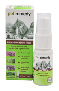 Pet Remedy Spray 15 ML