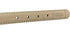 Trixie Halsband Hond Be Nordic Leer Zand Beige 35X1,5 CM