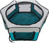 Trixie Indoor Knaagdierren Turquoise / Grijs 150X65 Cm
