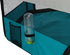 Trixie Indoor Knaagdierren Turquoise / Grijs 150X65 Cm
