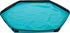 Trixie Indoor Knaagdierren Turquoise / Grijs 150X65 CM