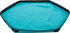 Trixie Indoor Knaagdierren Turquoise / Grijs 150X65 Cm