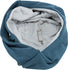 Trixie Draagtas Buikdrager Sling Blauw / Grijs 22X20X60 Cm