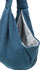 Trixie Draagtas Buikdrager Sling Blauw / Grijs 22X20X60 Cm