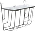 Trixie Hooiruif Hangend Met Deksel 20X12X18 Cm
