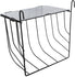 Trixie Hooiruif Hangend Met Deksel 20X12X18 Cm