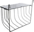 Trixie Hooiruif Hangend Met Deksel 25X12X18 Cm
