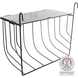 Trixie Hooiruif Hangend Met Deksel 25X12X18 Cm