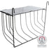 Trixie Hooiruif Hangend Met Deksel 25X12X18 Cm