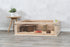 Trixie Indoor Ren Cavia Hout / Plexiglas 100X60X30 Cm