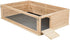 Trixie Indoor Ren Cavia Hout / Plexiglas 114X74X30 Cm
