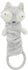 Trixie Junior Pluche Bungeldier Assorti 33 Cm