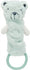 Trixie Junior Pluche Bungeldier Assorti 33 Cm