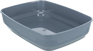 Trixie Kattenbak Delio Paars / Wit 48X35X20 Cm