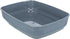Trixie Kattenbak Delio Paars / Wit 48X35X20 Cm