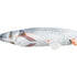 Trixie Kattentuig Mesh Y-Vorm Met Elastische Riem Assorti 36-60X100 Cm